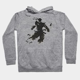 ryu Hoodie